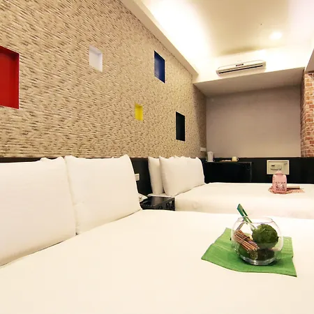 Hotel 6 - Ximen-3