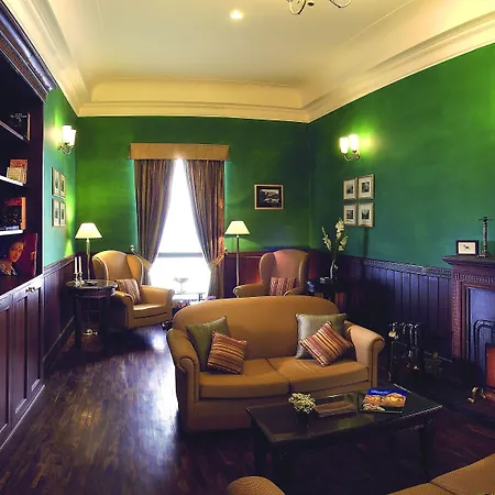 The Claridges Nabha Residence-3