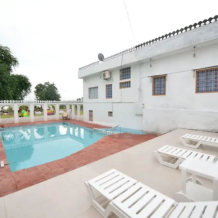 Devendragarh - A Boutique Lake Facing Guest House On Lake Fateh Sagar-2