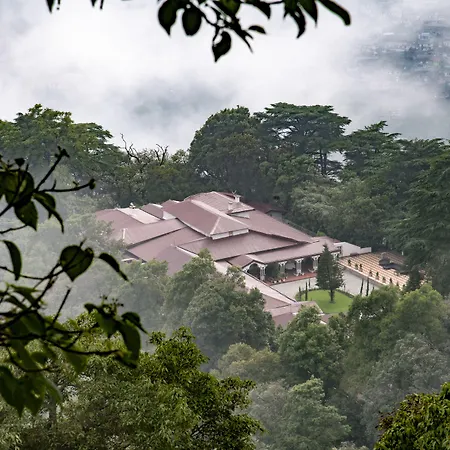 The Claridges Nabha Residence-2