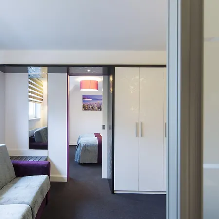 Hotel Leo Station Et Annexes-2