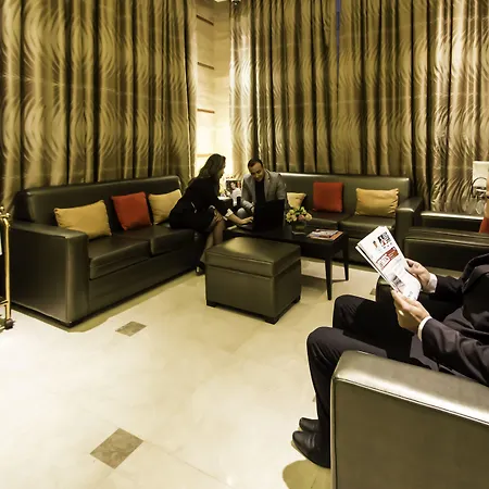 The Royal Riviera Hotel Doha-2