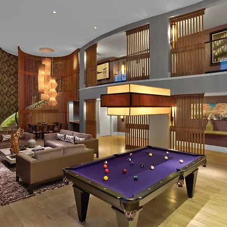 Nobu Hotel at Caesars Palace-3