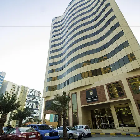 The Royal Riviera Hotel Doha-3