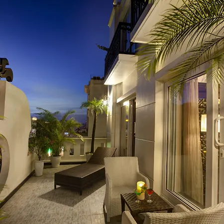 Golden Lotus Luxury Hotel-2