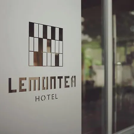 Lemontea Hotel Bangkok-2