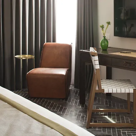 The Rothschild Hotel - Tel Aviv'S Finest-3