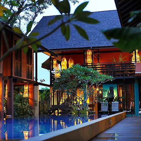 The Village House-3