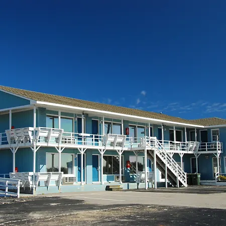 Fin 'N Feather Waterside Inn By Kees Vacations-2
