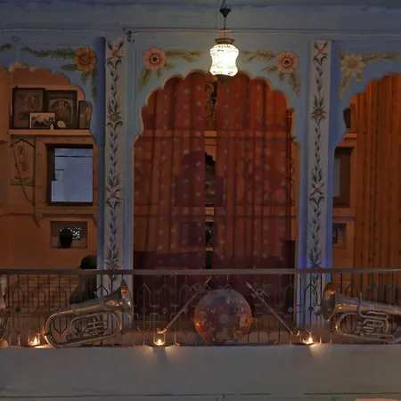Yogi Guest House-2