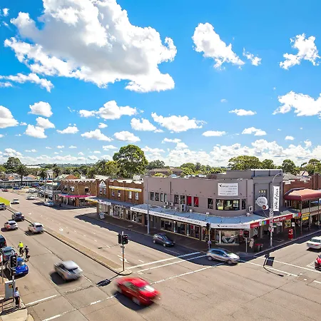 Boulevard On Beaumont-2