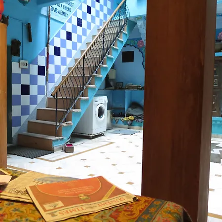 Yogi Guest House-3