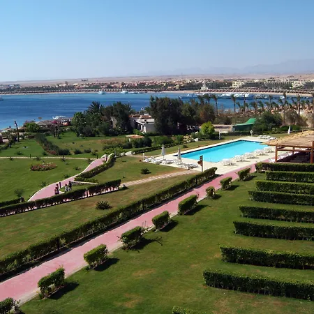 Fort Arabesque Resort, Spa&Villas-3