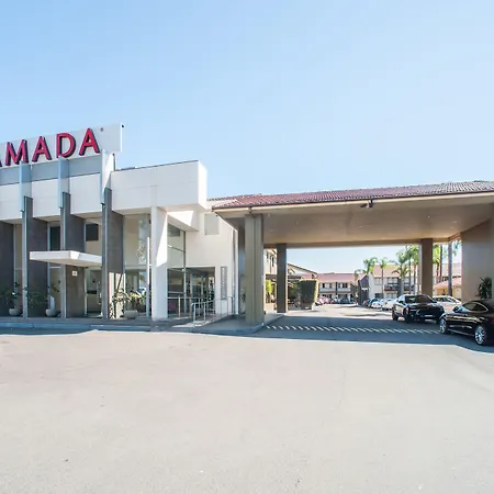 Ramada Hotel & Suites By Wyndham Cabramatta-2