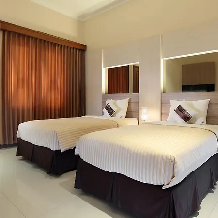 Kertanegara Premium Guest House-2