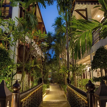 Montra Nivesha Residence-3