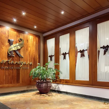 Kertanegara Premium Guest House-3