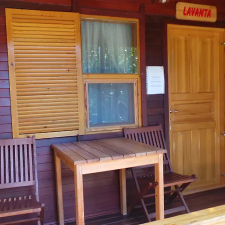 Mercan Bungalow-3