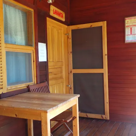 Mercan Bungalow-2
