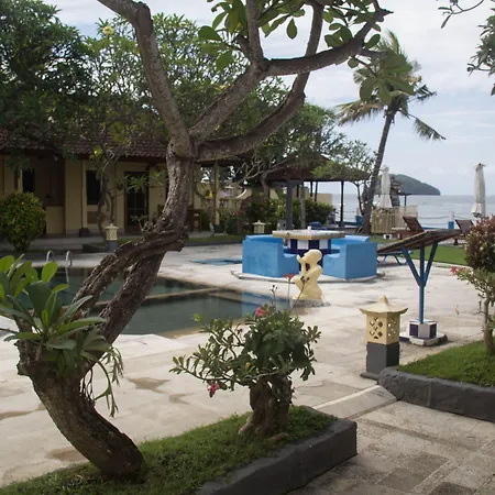 Bali Seascape Beach Club-3