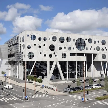 KOMPAS Hotel Aalborg-3