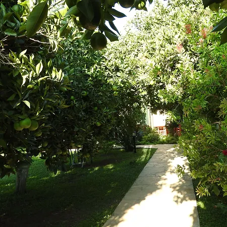 Mercan Bungalow-2