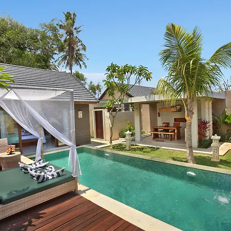 Lumbini Luxury Villas And Spa-3