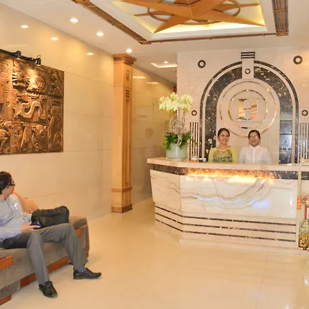 Gia Huy Hotel-2