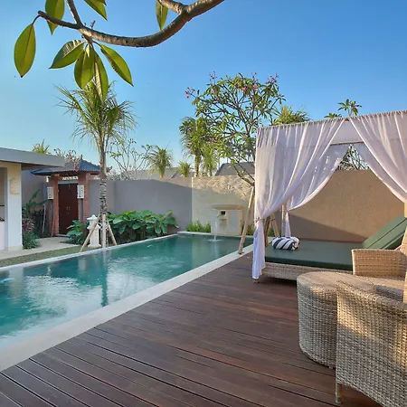 Lumbini Luxury Villas And Spa-3