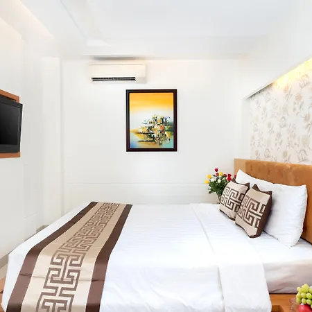 Gia Huy Hotel-2