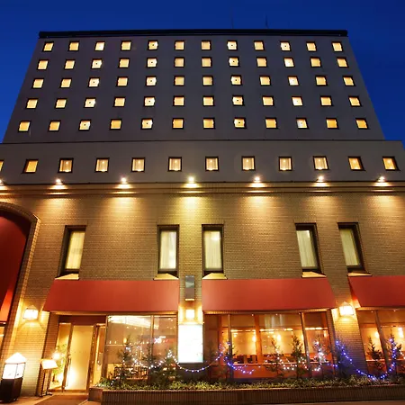 Chisun Inn Sapporo-2
