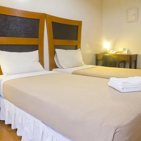 Spaces Hotel Makati-3