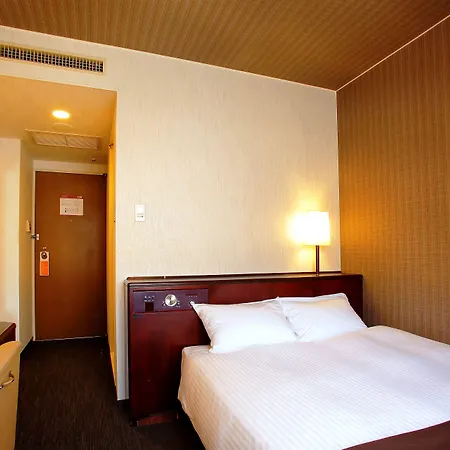 Chisun Inn Sapporo-3
