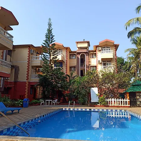 Resort Park Avenue-2