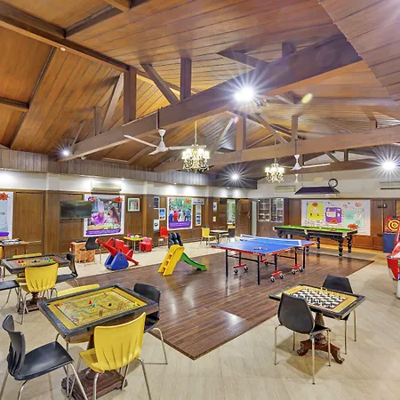 Club Mahindra Naukuchiatal-2