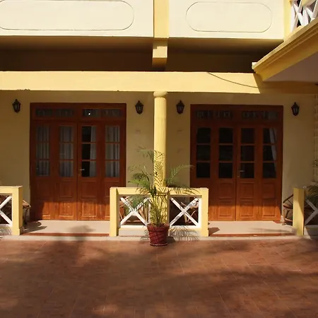 The Tubki Resort-2