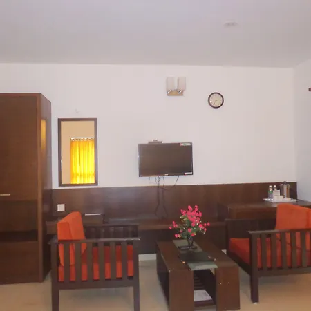 The Tubki Resort-3