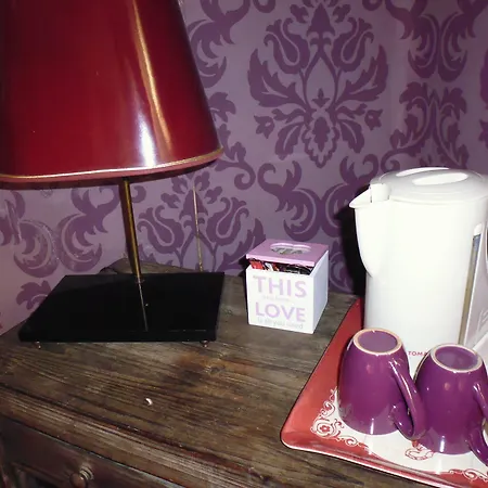 B&B De Vijf Zuilen-3
