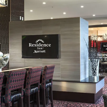 Residence Inn By Marriott Boston Needham-2