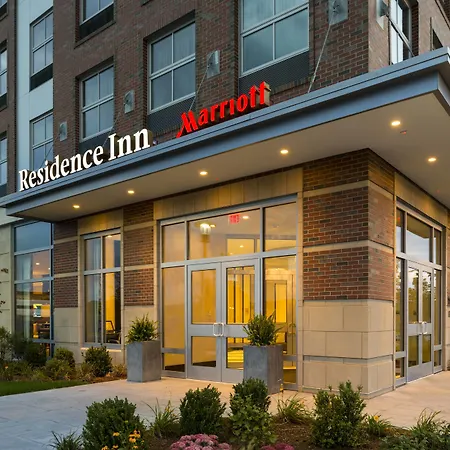 Residence Inn By Marriott Boston Needham-3