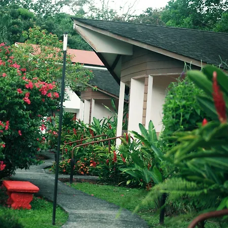 Hotel Eco Arenal-3
