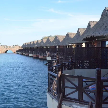 Panorama Bungalows Resort El Gouna-2