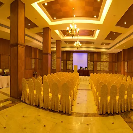 Jp Chennai Hotel-3