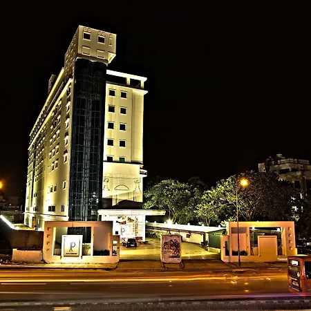 Jp Chennai Hotel-2