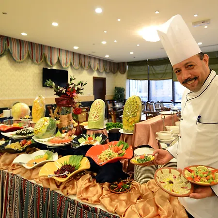 Al Safwah Orchid Hotel-3
