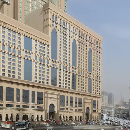 Al Safwah Orchid Hotel-2