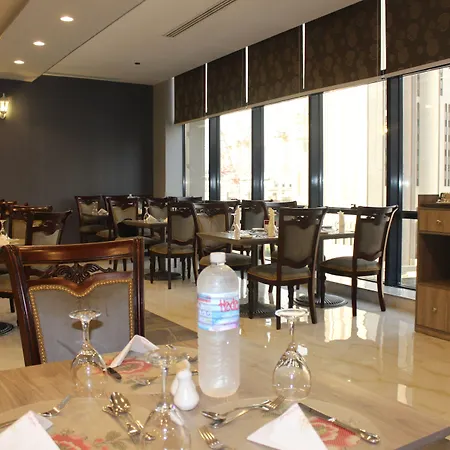 Al Safwah Orchid Hotel-3