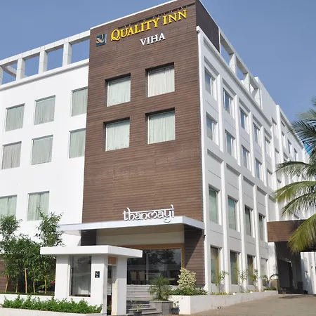 Quality Inn Viha-2