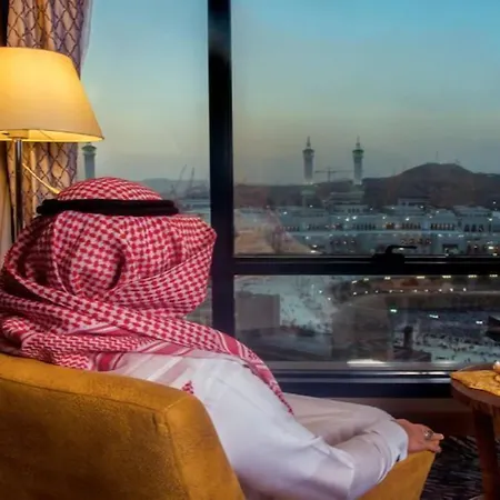 Al Safwah Orchid Hotel-3