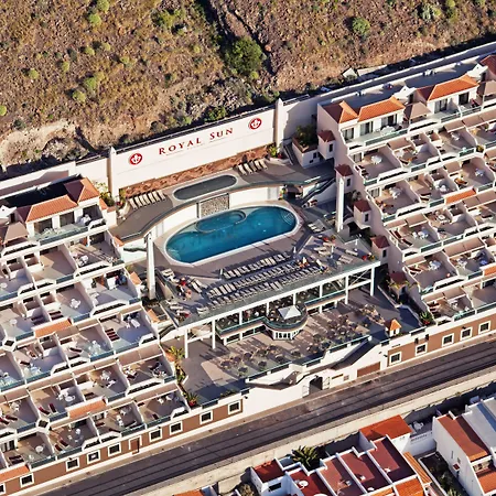 Royal Sun Resort-3